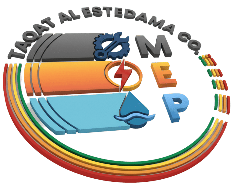 شركة طاقات الاستدامة للمقاولات logo