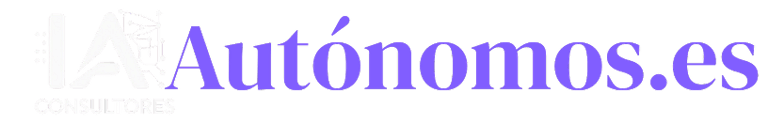 IA Autónomos España logo