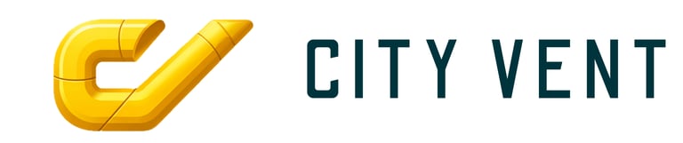 City Vent logo