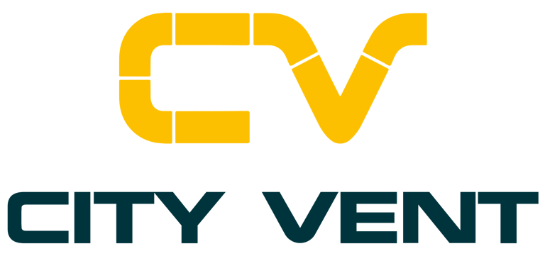 City Vent logo