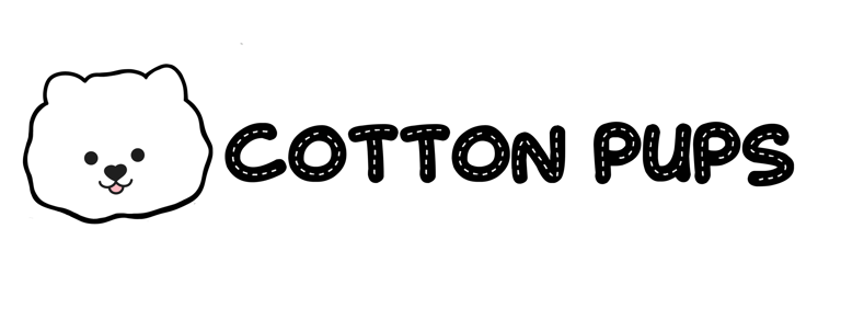 Quality Imported Purebreed Puppies for Sale in Singapore | Cotton Pups logo