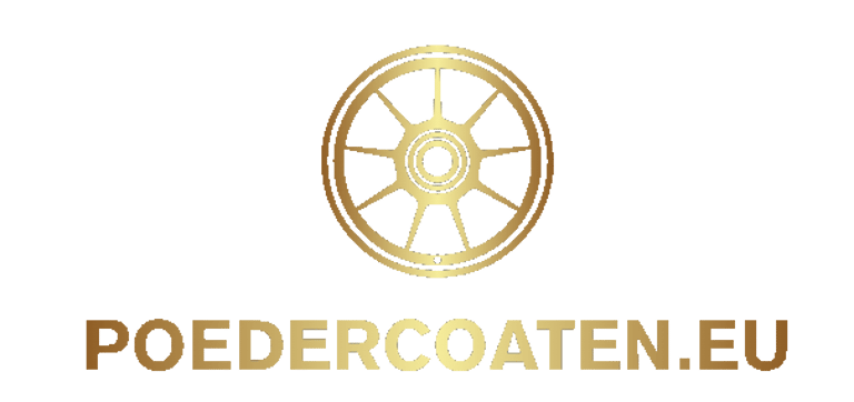 poedercoaten.eu logo