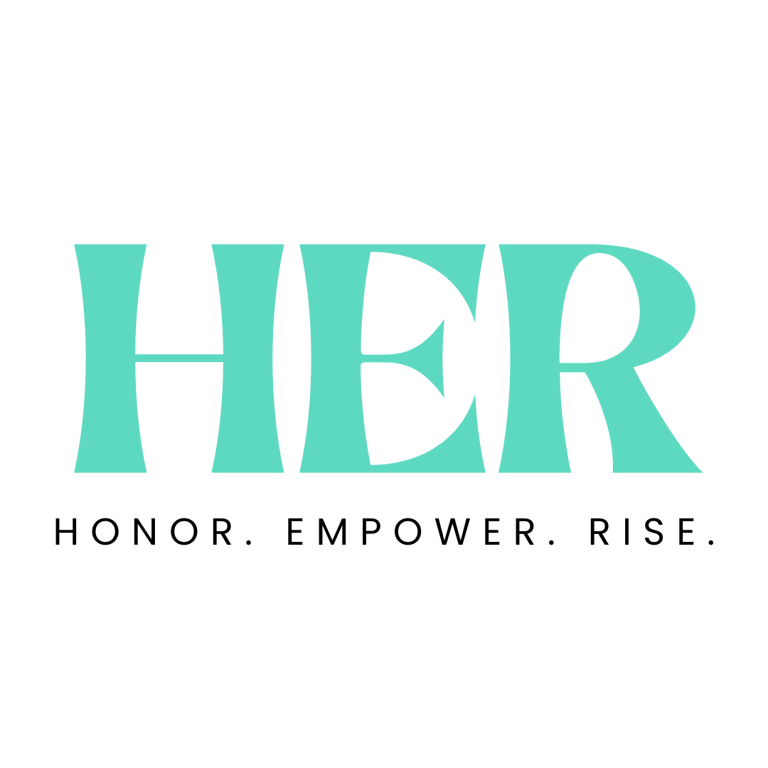 Professional Coaching For Women and Girls logo