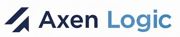 Axen Logic logo