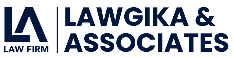 Lawgika & Associates Law Office logo