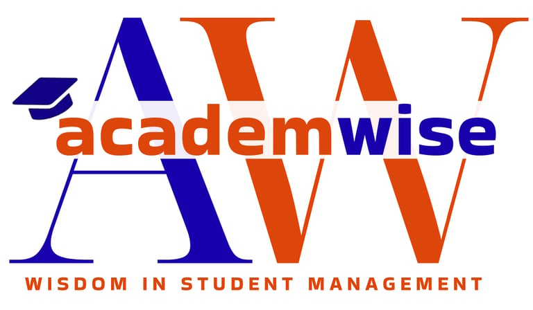 academwise logo