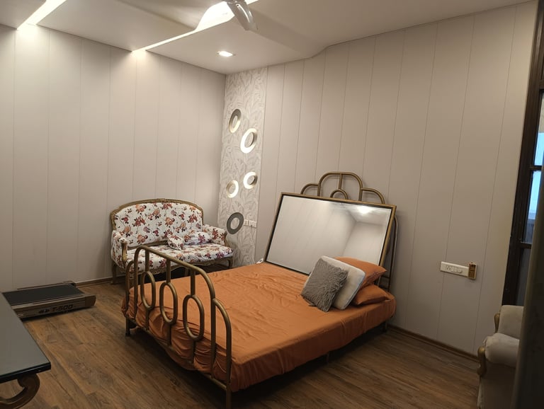 twelve inch pvc panel