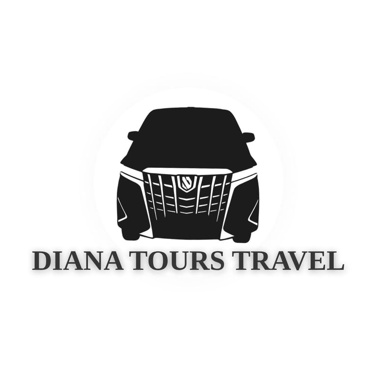 Diana Tour & Travel logo