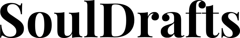 Souldrafts logo
