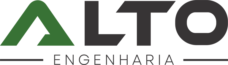ALTO ENGENHARIA logo