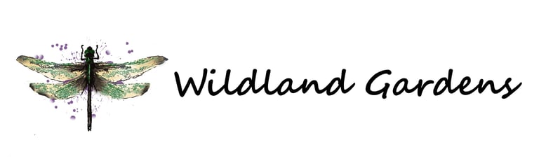 Wildland Gardens logo