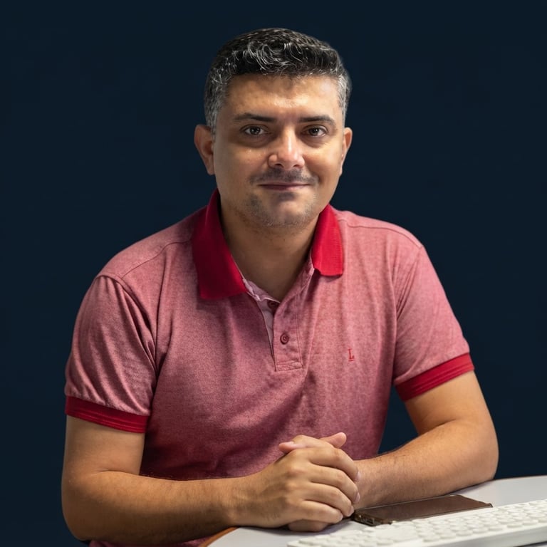 BLOG DO JOÃO RICARDO logo