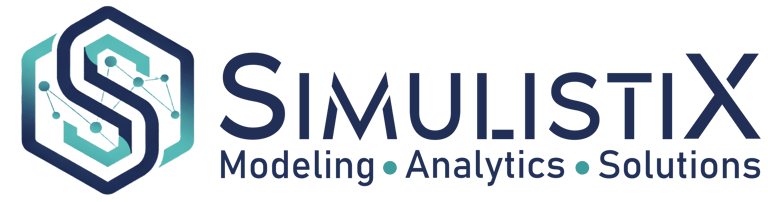Simulistix logo