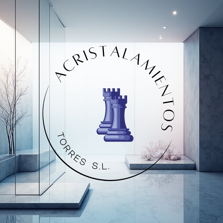 acristalamientos torres  logo