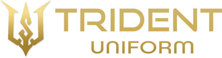 Trident Uniform logo