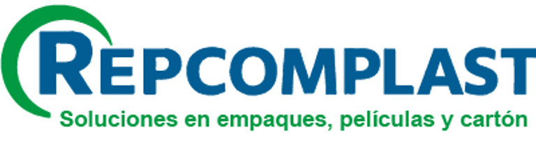REPCOMPLAST logo