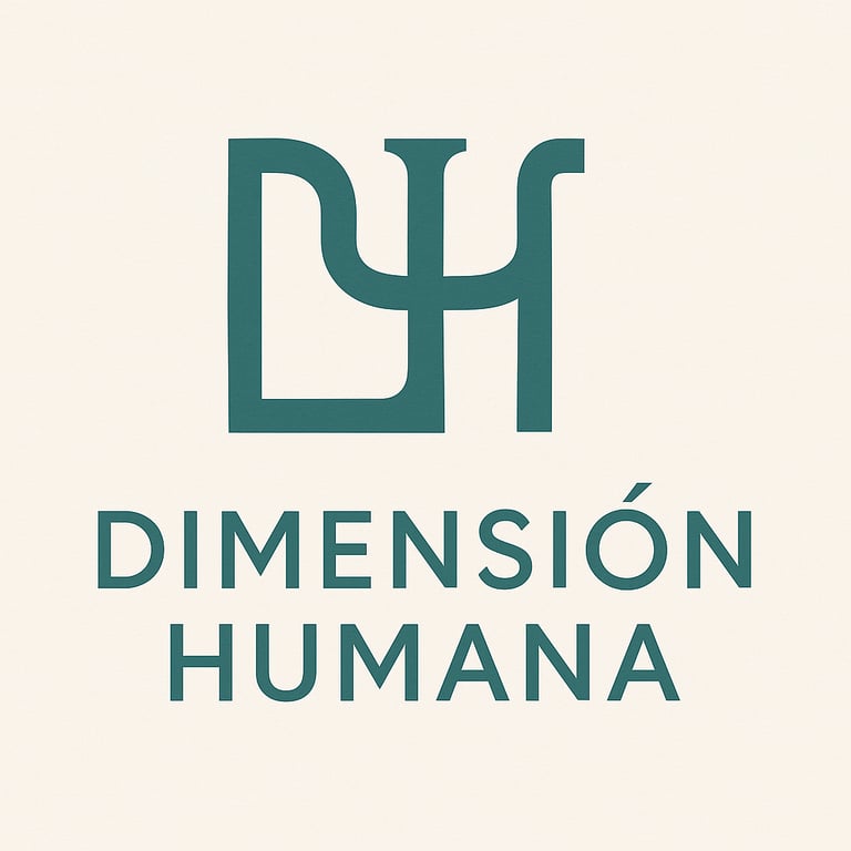 Dimension Humana logo