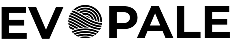 Evopale logo