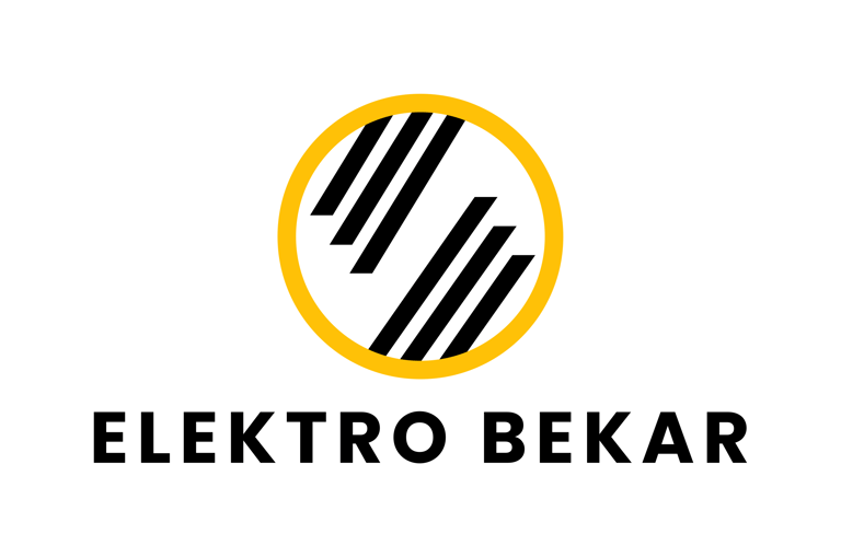 ELEKTRO BEKAR logo