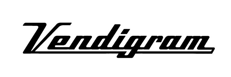 VENDIGRAM logo