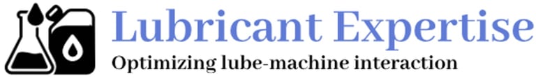LubricantExpertise logo
