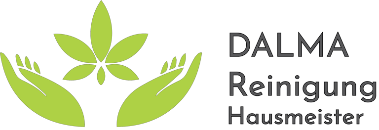 Dalma Cleaning logo