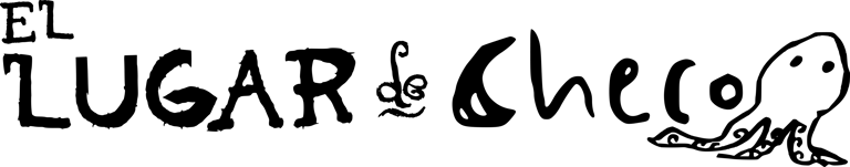 El lugar de Checo logo