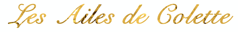 Les Ailes de Colette logo