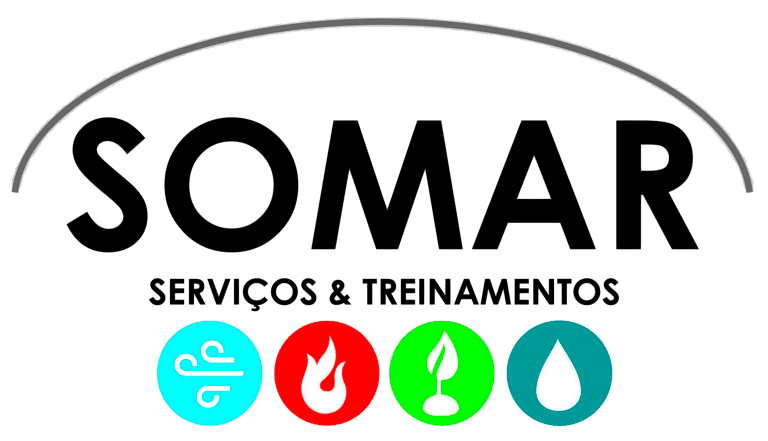 Somar Serviços e Treinamentos logo