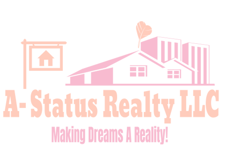 A - Status Realty logo