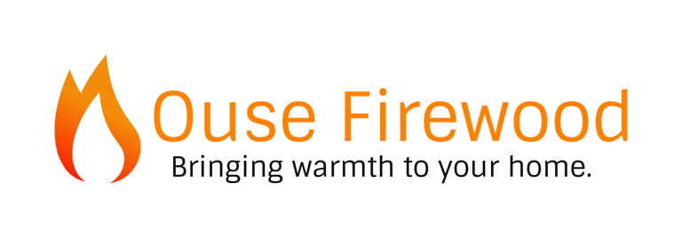 Ouse Firewood logo