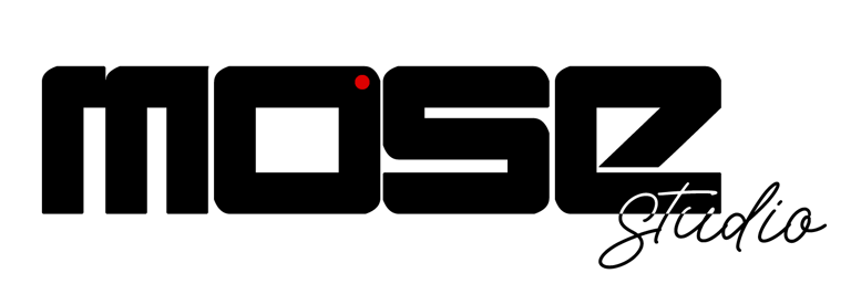 Mose Studio logo