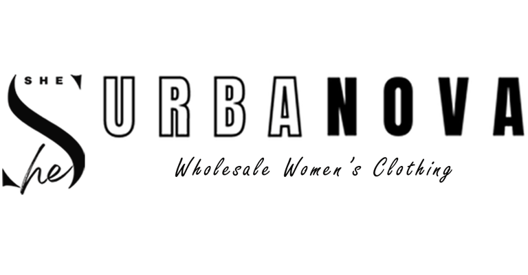 Wholesale Women's Clothing logo