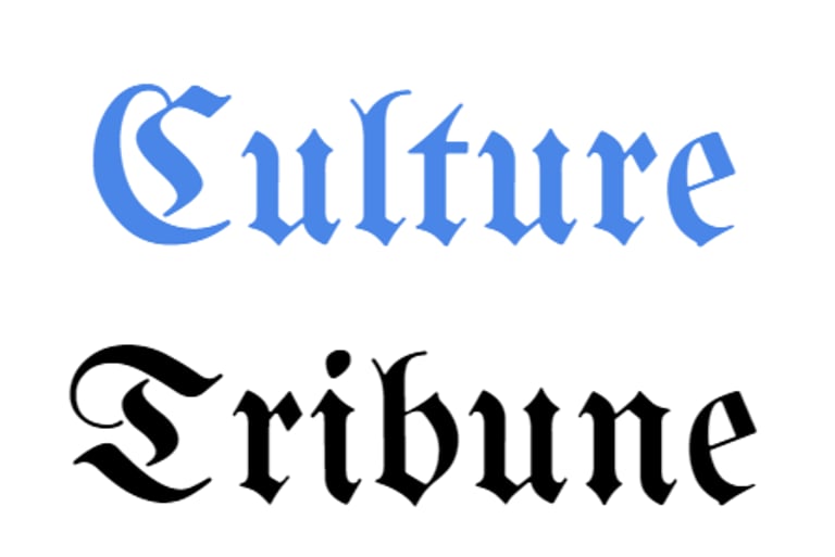 Culture Tribune logo