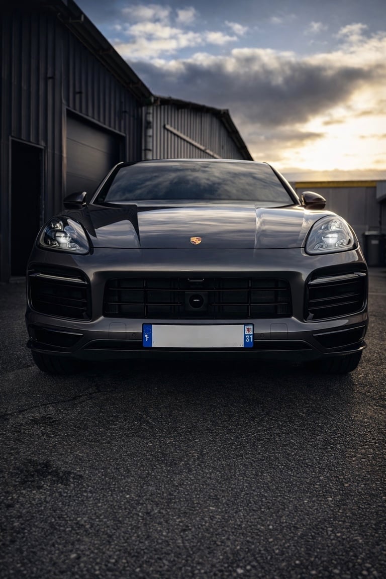 nettoyage auto colomiers