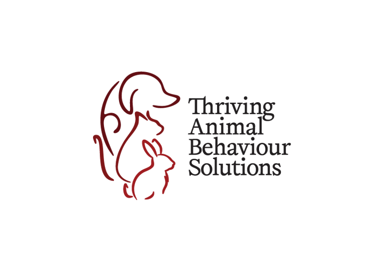 Thriving Animal Behaviour Solutions logo