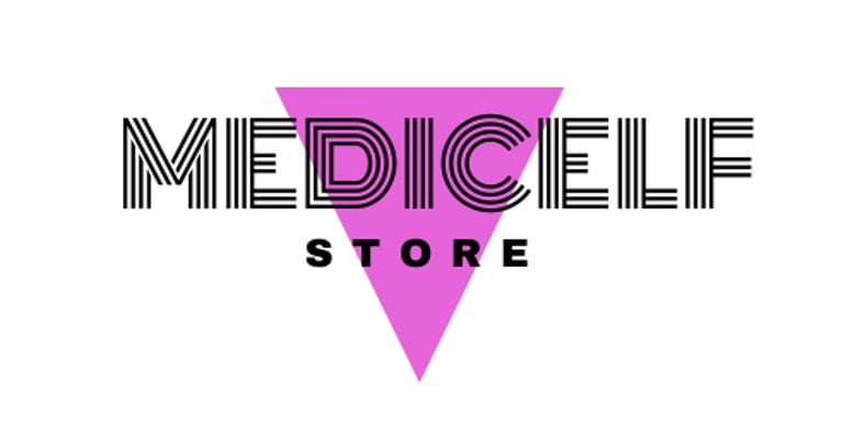 MEDICELF logo
