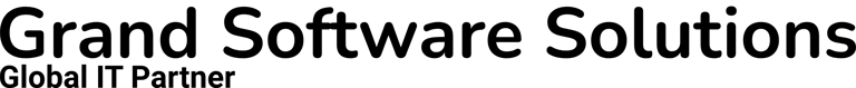 Grand Software Solutions logo