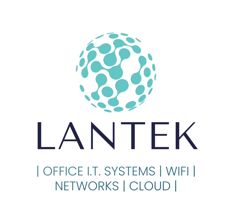 LanTek IT Solutions logo