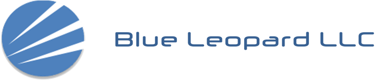 Blue Leopard LLC logo