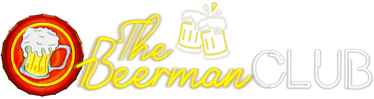 The Beerman Club logo