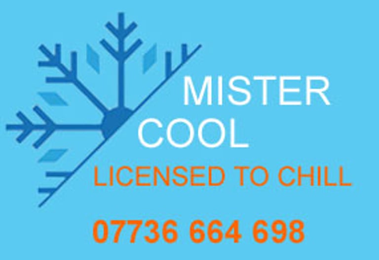 Mister Cool logo