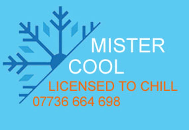 Mister Cool logo