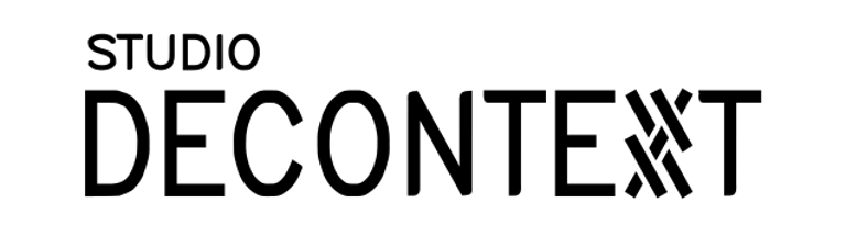 Studio Decontext logo