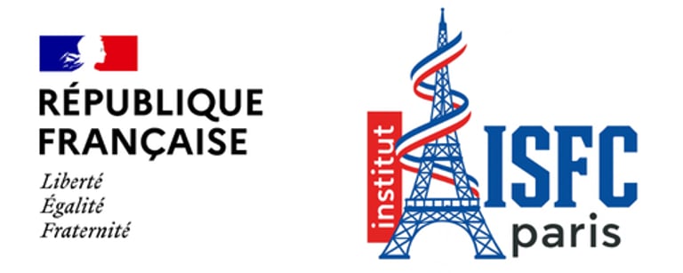 ISFC Paris logo