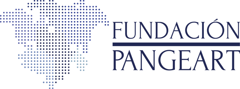 Fundacion Cultural Pangeart logo