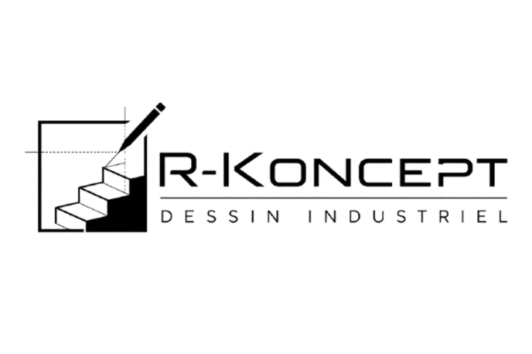 Rkoncept logo