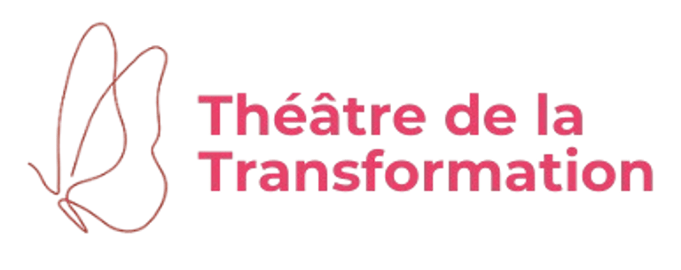 Théâtre de la Transformation logo