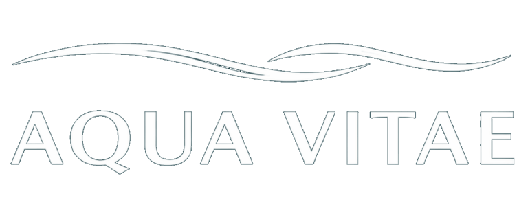 Aqua Vitae Pools | Natural Swimming Pools & Biopools in Portugal logo