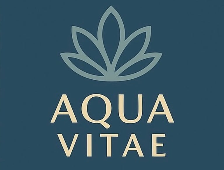 Aqua Vitae logo